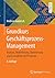 Grundkurs Geschäftsprozess-Management: Analyse, Modellierung, Optimierung und Controlling von Prozessen (German Edition)
