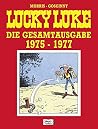 Lucky Luke Gesamtausgabe 1975 - 1977 Lucky Luke Gesamtausgabe 1975 - 1977