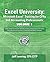 Excel University: Microsoft...