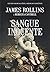 Sangue Incoente (A Ordem dos Sanguíneos, #2)