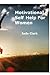 Motivational Self Help for Women by Jade Clark