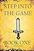 Step Into the Game: Book On...