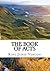 The Book of Acts (KJV) (Large Print) (The Bible, King James Version: The New Testament)