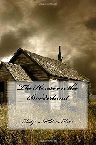 The House on the Borderland