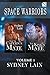 Space Warriors, Volume 1 [T...