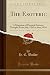 The Esoteric, Vol. 7