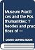 Museum Practices and the Po...