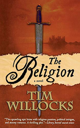 The Religion: A Novel