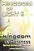 KINGDOM of LIGHT II kingdom...