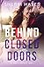 Behind Closed Doors (The Daniels Brothers)