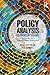 Policy Analysis as Problem ...