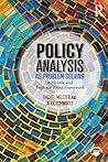 Policy Analysis as Problem Solving: A Flexible and Evidence-Based Framework