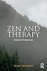 Zen and Therapy: ...