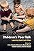 Children's Peer Talk: Learn...