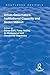 Urban Governance, Institutional Capacity and Social Milieux (Routledge Revivals)