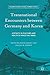 Transnational Encounters between Germany and Korea: Affinity in Culture and Politics Since the 1880s (Palgrave Series in Asian German Studies)