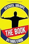 50 States, 100 Days: The Book