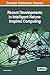 Recent Developments in Intelligent Nature-Inspired Computing (Advances in Computational Intelligence and Robotics (ACIR))