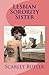 Lesbian Sorority Sister: Le...