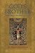 God's Brother by Allen David Mitchell