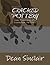 Cracked Pot/tery by Dean Leroy Sinclair