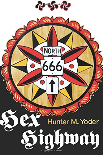 Hex Highway (Paperback)