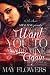 I Want You To Be Mine Again...
