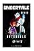 Undertale: Aftertale Romance