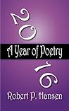 2016: A Year of Poetry