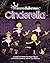 Princess Ballerinas: Cinder...