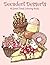 Decadent Desserts: A Sweet Treat Coloring Book