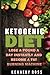 Ketogenic Diet: Lose A Poun...