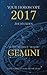 Your Horoscope 2017 Gemini