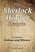 The Sherlock Holmes Scripts: The Complete Holmes and Watson Series (The Holmes and Watson Series)