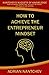 How to achieve the Entrepre...