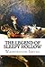 The Legend of Sleepy Hollow: classic literature