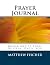 Prayer Journal