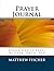 Prayer Journal
