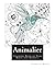 Animalier: Animal Colouring...