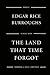 The Land That Time Forgot