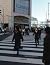 Tokyo February