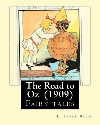 The Road to Oz
