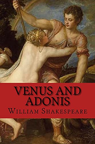 Venus and Adonis