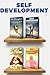 Self Development: 4 Books - The 30 Day Challenge for Self Discipline, Self Confidence, Self Love & Self Improvement