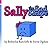Sally the Sad Shape by Rebecka Ratcliffe