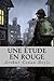 Une �tude en rouge by Arthur Conan Doyle