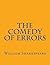 The Comedy Of Errors