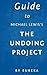 Guide to Michael Lewis's the Undoing Project