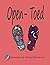 Open-Toed by Erica S. Watson