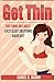 Get Thin: 2 Manuscripts - Easy Sleep Solutions, DASH Diet (Healthy Eating, Weight Loss Tips, Better Sleep, Diet To Lose)